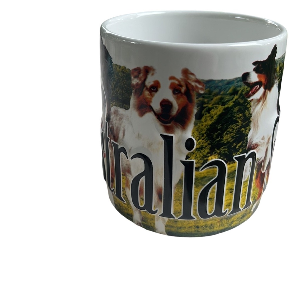 Americaware Aussie Coffee Cup - Picture 3 of 8